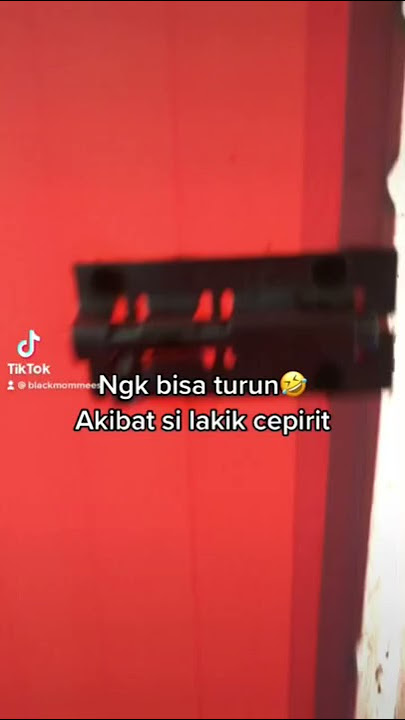 Cepirit di endek guys