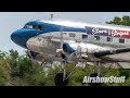 Early Oshkosh Arrivals (Sunday Part 4) - EAA AirVenture Oshkosh 2019