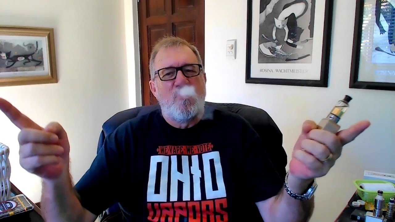 RR94 - Atom gCeramics, Theorem and Give away!