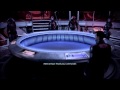 Mass Effect 3 - Meeting Tali when romanced