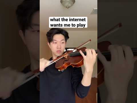 Wideo: Czy czujesz ugryzienie skrzypiec?