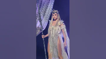 Ice Queen Kera Mitena Sanggre Encantadia RhianRamos Encantadia2025 