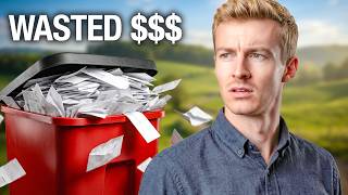 The Land Flipping Direct Mail Strategy That Actually Works