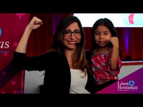 Programa Lidera Honduras 2019 con Mónica Galán Bravo. Comunica con el Método BRAVO Y lidera tu vida. Programa Lidera Honduras 2019 con Mónica Galán Bravo. Comunica con el Método BRAVO Y lidera tu vida.