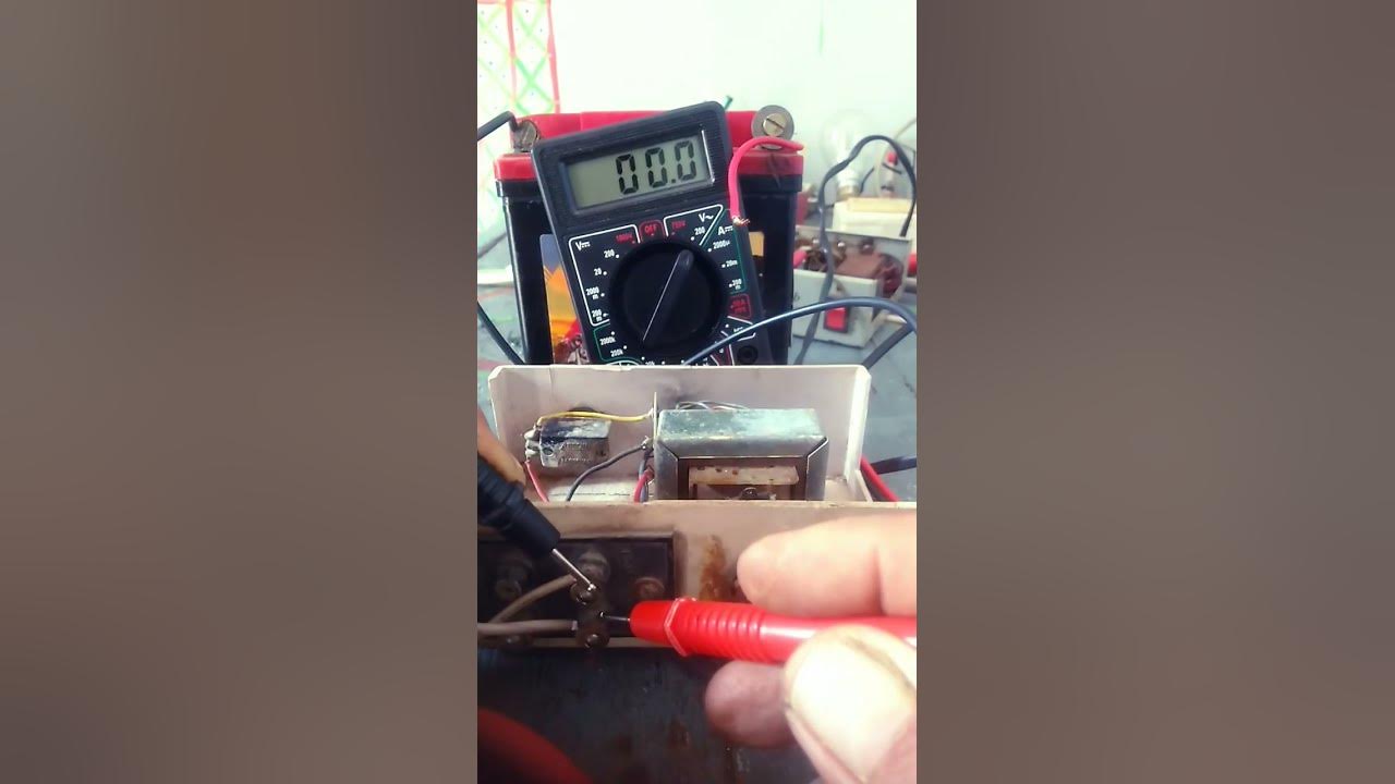 how-to-check-tv-booster-youtube