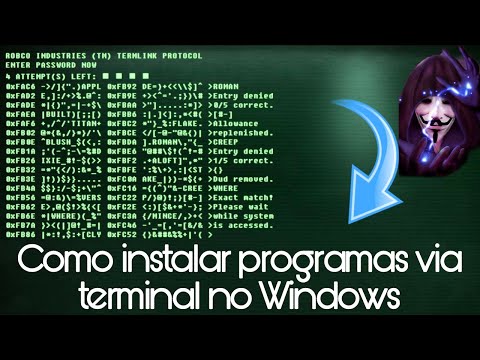 Vídeo: Como acessar a área de trabalho remota do Windows pela Internet