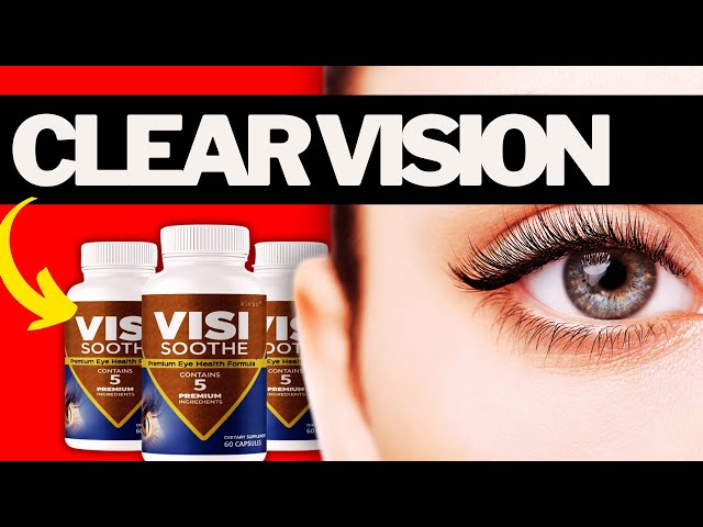 VISISOOTHE ( CUSTOMER REVIEWS ) VISISOOTHE REVIEW - VISISOOTHE AMAZON REVIEWS - VISISOOTHE UK