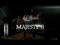 Ernie Ball Music Man: John Petrucci "Awaken The Master" 8-String Majesty Demo