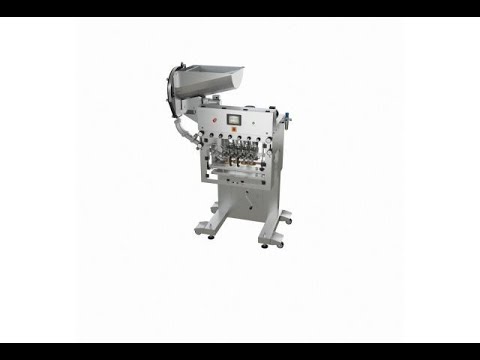 Automatic Inline Bottle