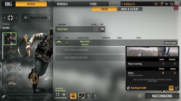 New Factory Map! (H&G Prototype)