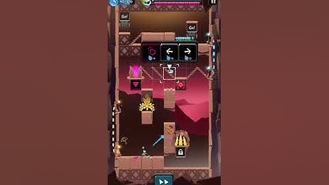 Lemmings W 154 - 101 Walkthrough (27. Chocolate Raspberry Cake)