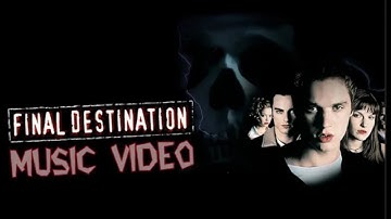 Thumbnail of Final Destination (2000) Music Video
