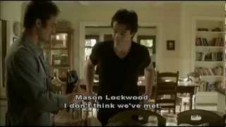 The Vampire Diaries: Season 2 - Gag Reel! (With English Subtitles) :) HD The Vampire Diaries: Season 2 - Gag Reel! (With English Subtitles) :) HD