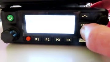 Upgrading the MD9600 with the Open Firmware