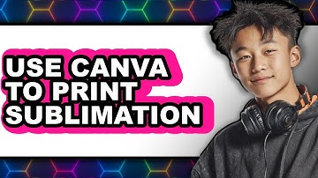 How to Use Canva to Print Sublimation (Updated 2025)