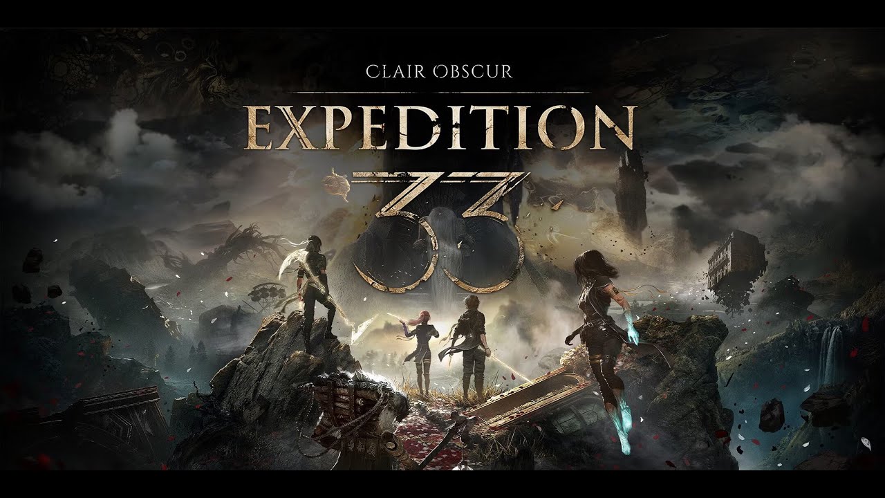 [🔴LIVE] Clair Obscur : Expedition 33 -  PART 16 | Farming Lagi | MALAYSIA