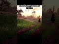 Just Vibing… Then This Guy Shows Up! #shorts #gaming #rdr2 #reels