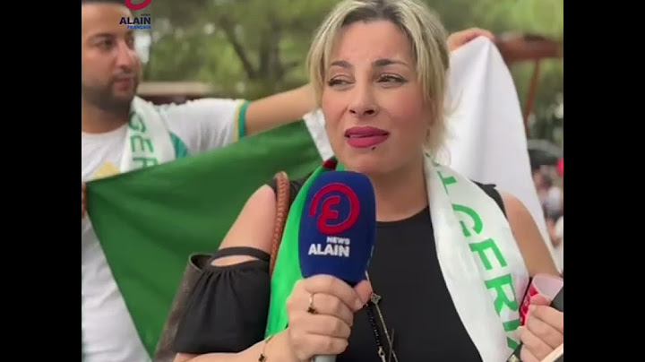 La journaliste youtubeuse Selma Belabbas réagit à la Polémique Imane Khelif