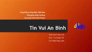 23.07.2017 Phát thanh số 1013