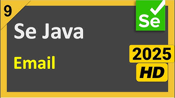 Selenium Send Email with Reports Attached