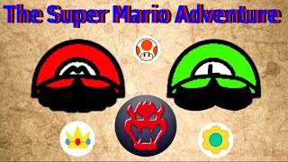 The Super Mario Adventure: Prologue