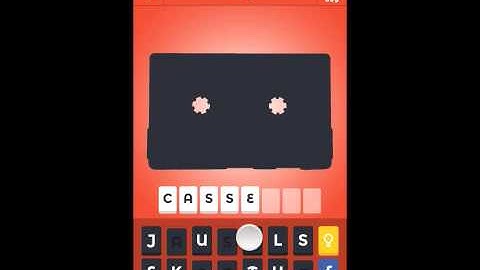 Shadow Shapes - Photo Quiz Game Level 220-229 Answers