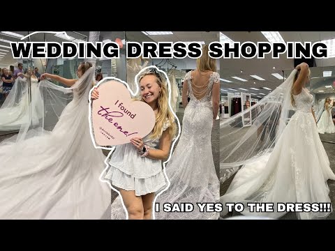 David's Bridal In Corpus Christi Texas