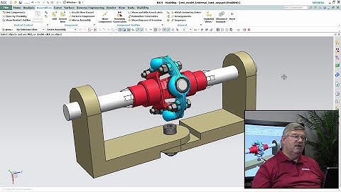NX CAD Quick Tips: Sequencing