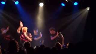 20140825  vimclip   sex you up     代官山Loop