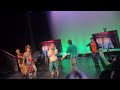 250727 Psychic Fever forEVER Connect in Orlando Promise