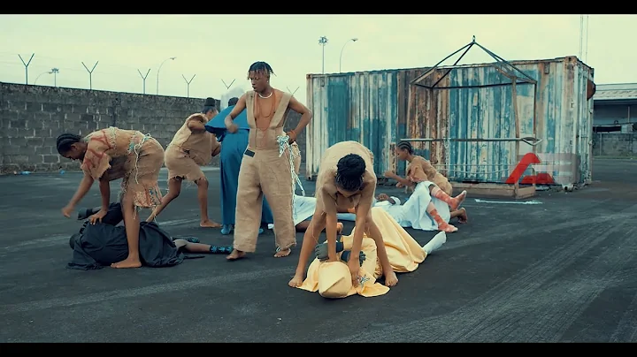 Abimbola _ Jaja Of Opobo (Official Video)