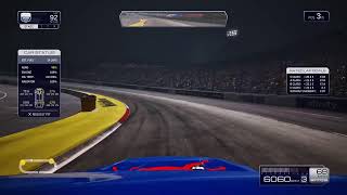 Killswitch Racing League Trucks at Martinsville!