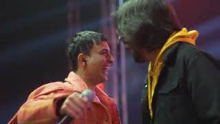 Hassan Raheem | Aisay kaisay | live performance at Lahore 