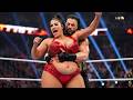 ROMAN REIGNS VS RIYA KHAN #wweraw