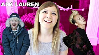 IF SUGA WASNT IN BTS?! + WISHING I WAS FRIENDS W/ JREKML | Q&A
Answering your questions and making fun of myself along the way lol be sure to comment any other questions that you have!
| SOCIAL MEDIAS |
TWITTER: https://twitter.com/laurenjanefilms
INSTAGRAM: https://www.instagram.com/laurenjaneyoutube/ IF SUGA WASNT IN BTS?! + WISHING I WAS FRIENDS W/ JREKML | Q&A
