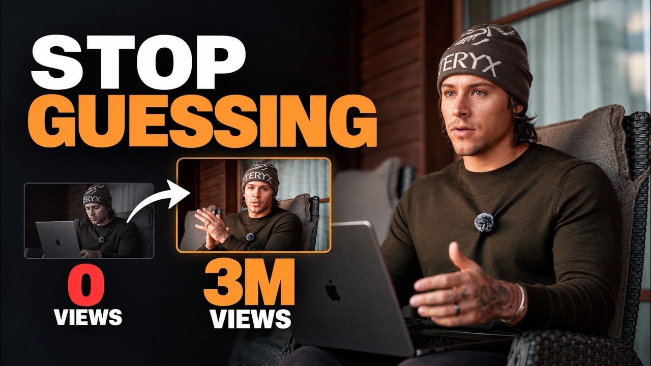 How to Find Content Ideas That Actually Get Views