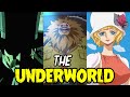 THE UNDERWORLD: Dealings & Secrets - One Piece Discussion | Tekking101