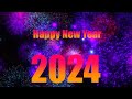 HAPPY NEW YEAR 2024! Welcome 2024!