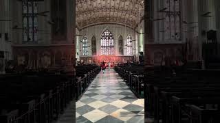 St. Paul's Cathedral, Kolkata, India