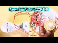 Amazing 🤩 Project Lemon 🍋 High Voltage ⚡ Free Electricity Generating (Simple Experiment innovation)