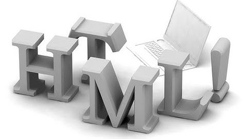 HTML-Programmieren für Anfänger #3: Website programmieren