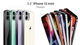 iPhone 12 Mini, AirdPods Studio sẽ ra mắt vào ngày 13.10 tới?