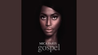 Video thumbnail of "Mica Paris - Mamma Said"