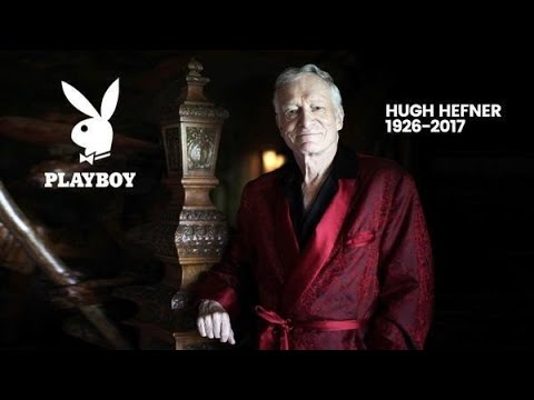 Video: Ze Vinden Het Lijk Van Een Voormalig Playboy-model