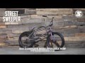 BMX / 2017 Street Sweeper - Jake Seeley