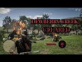 "I Cleared O'Driscoll Hideout at Dewberry Creek (Stealth + Loot)"#RDR2 #RedDeadRedemption2#shorts 