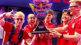 WIR HABEN GEWONNEN! (Winner POV)