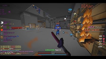 I MADE THEM RAIDABLE IN 17 SECONDS + I SAVED US FROM GOING RAIDABLE - VeltPvP [2]