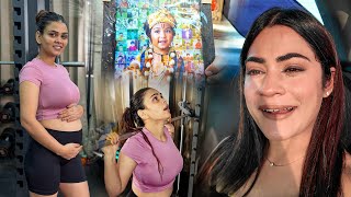 Download Lagu Pregnancy Me Kiya Hard Workout MP3