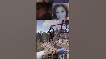 Why You DO That? | rga_120 on #Twitch #rust #playrust #rustpc #rustgame #rusttok #rustclips #rusttik